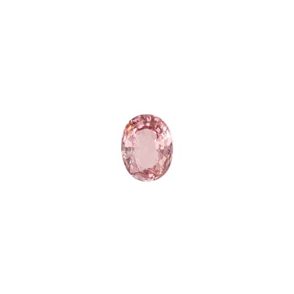 1.44ct Oval Pink Spinel - Dynagem 