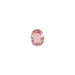 1.44ct Oval Pink Spinel - Dynagem 