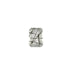 14.66ct Octagon Cut Tourmalinated Quartz 17.8x13mm - Dynagem 