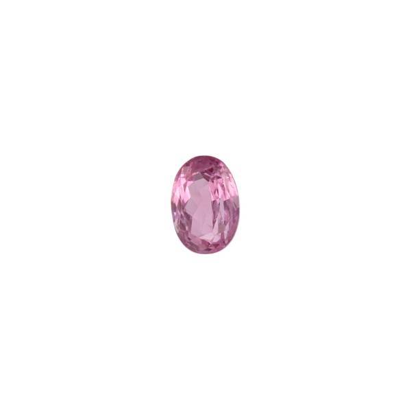 1.74ct Oval Pink Spinel - Dynagem 