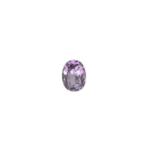 2.12ct Oval Violet Spinel - Dynagem 