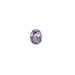 2.12ct Oval Violet Spinel - Dynagem 
