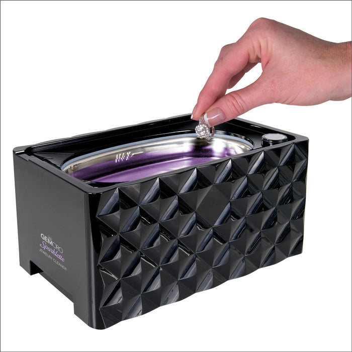 Gemoro Sparklette Ultrasonic