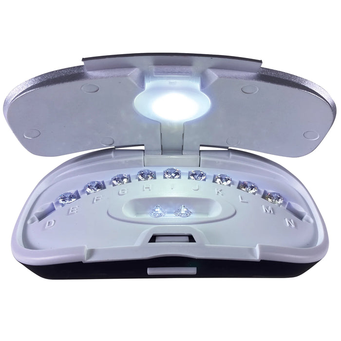 GemOro Diamond Grading CZ Master Set Pro 3