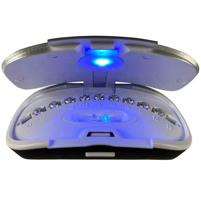 GemOro Diamond Grading CZ Master Set Pro 3