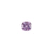 0.94ct Cushion Cut Pink Sapphire 5.5x5mm - Dynagem 