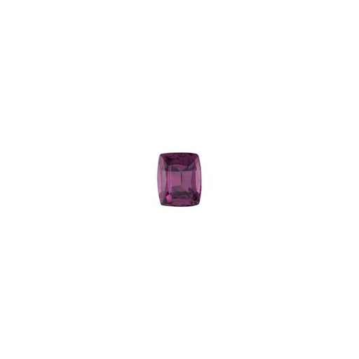 1.97ct Cushion Cut Rose Garnet 8x6.4mm - Dynagem 
