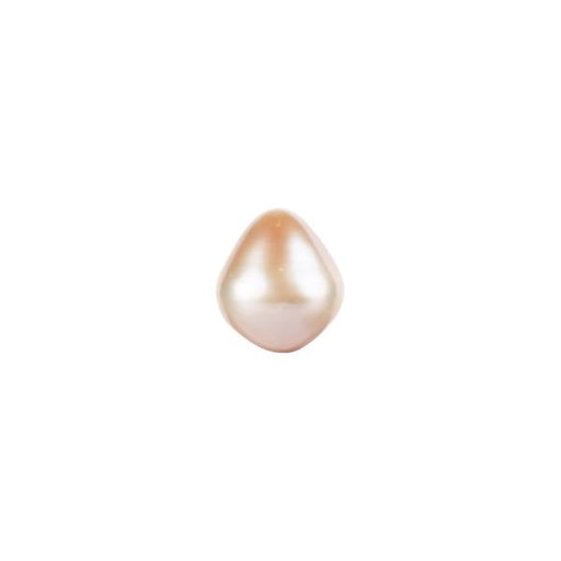 13.44ct Freshwater Pearl 14x11mm - Dynagem 