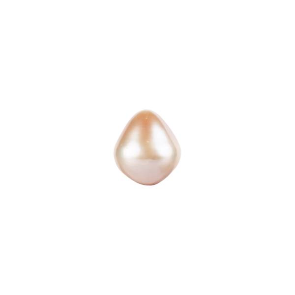 13.44ct Freshwater Pearl 14x11mm - Dynagem 