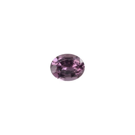 1.84ct Oval Mauve Spinel 8.8x7.1mm - Dynagem 