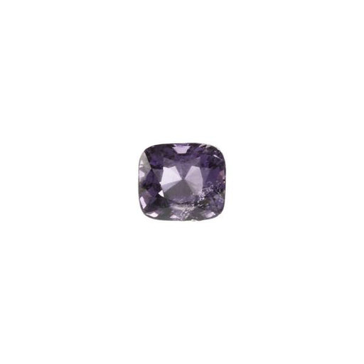3.64ct Cushion Cut Mauve Spinel 8.7x7.7mm - Dynagem 