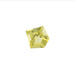 18.01ct Fancy Pentagon Cut Lemon Quartz - Dynagem 