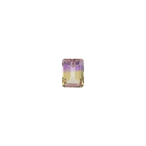 Octagon Cut Ametrine 8x6mm - Dynagem 
