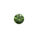 1.68ct Round Faceted Demantoid Garnet 7.2mm - Dynagem 