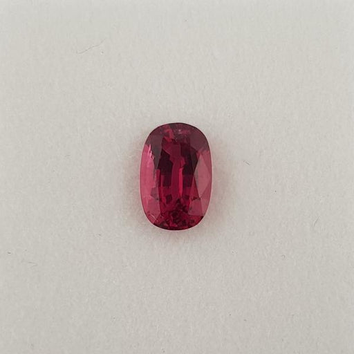 1.50ct Cushion Cut Spinel 8.5x5.5mm - Dynagem 
