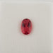 1.8ct Oval Faceted Spinel 9x6mm - Dynagem 