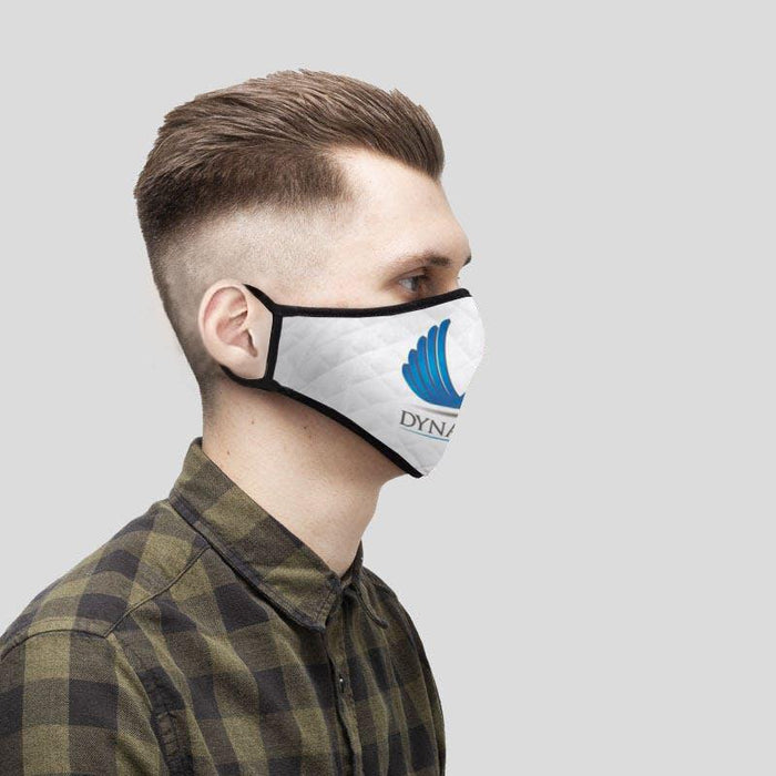 Dynagem Face Masks - Dynagem 