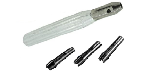 Multi Collet Internal Spline Tool
