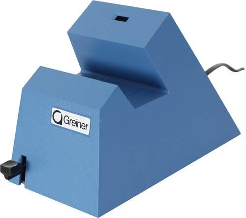 Greiner Magnomatic Demagnetiser - Dynagem 