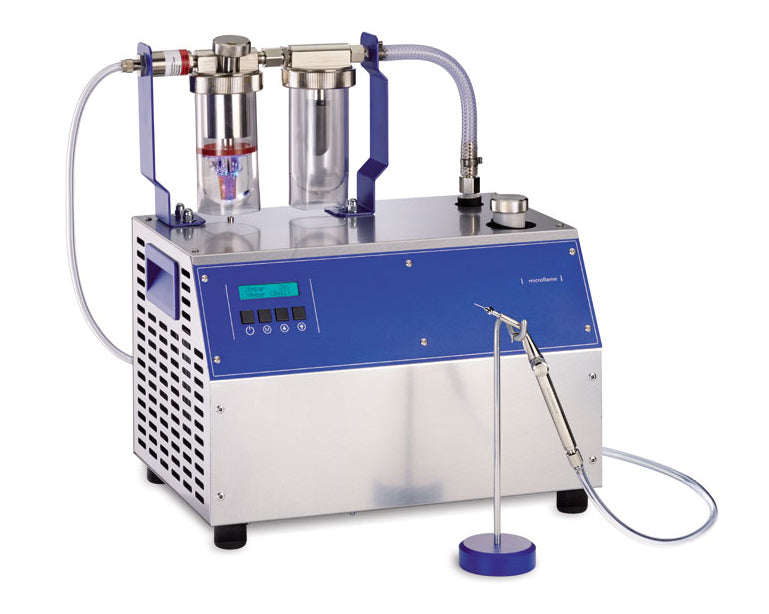 Mig.O.Mat 240 MIG.O.MAT Microflame Welder