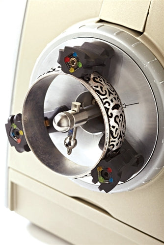 RingCube Inside & Outside Ring and Bangle Engraver