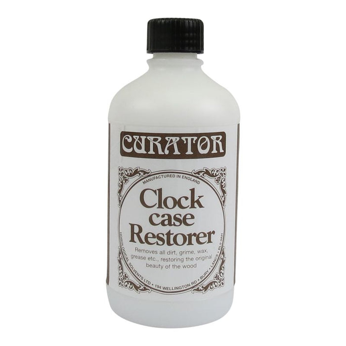 Curator Case Restorer 284ml