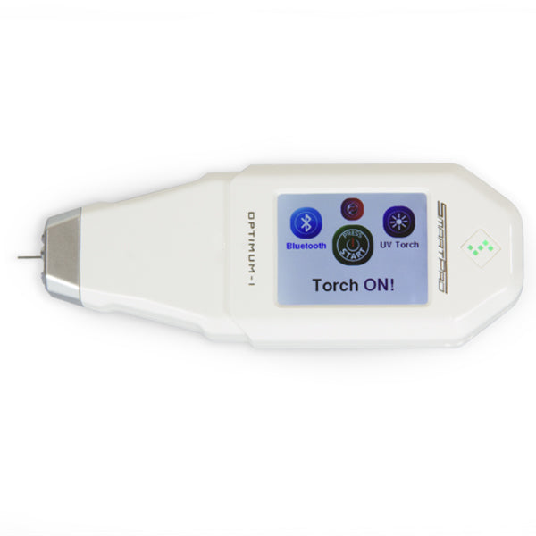 SmartPro Optimum 1 Synthetic Diamond (CVD/HPHT) & Moissanite Screener