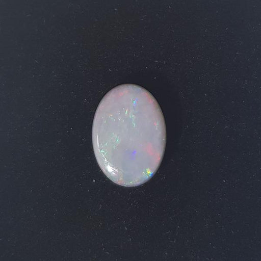 2.35ct Oval Cabochon Opal 11.2x8.2mm - Dynagem 