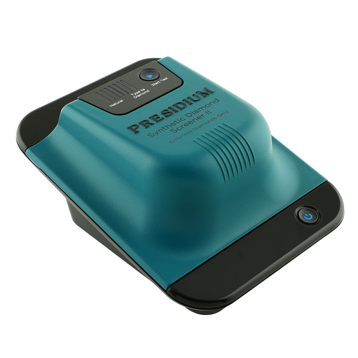 Presidium SDS II Synthetic Diamond Screener