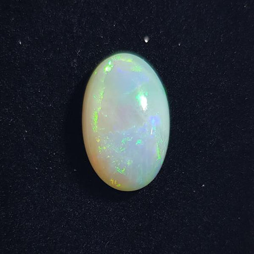 6.14ct Oval Cabochon Opal 16.5x10.5mm - Dynagem 
