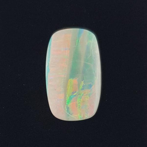 6.30ct Cushion Cut Cabochon Opal 19.4x11.6mm - Dynagem 