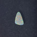 1.00ct Trillion Cabochon Opal 10.3x6.9mm - Dynagem 