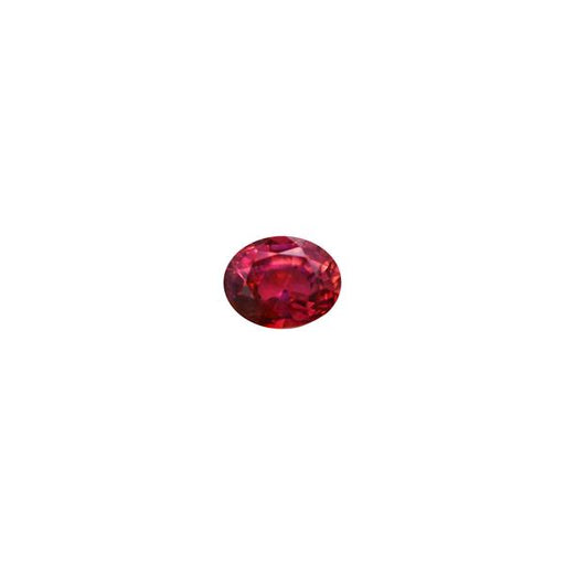 1.41ct Oval Spinel 8.5x6.7mm - Dynagem 