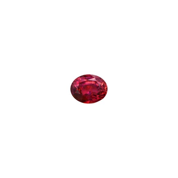 1.41ct Oval Spinel 8.5x6.7mm - Dynagem 
