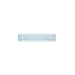 80ct Octagon Aquamarine 65x14mm - Dynagem 
