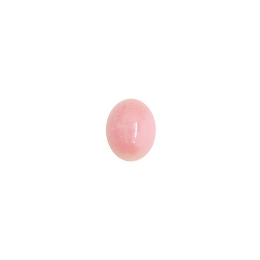 2.89ct Conch Pearl 8.5x7mm - Dynagem 