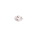 4.00ct Oval Faceted Kunzite 10x7.85mm - Dynagem 