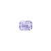 3.36ct Light Blue Octagon Sapphire 9.5x7.3mm - Dynagem 