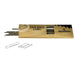 Bergeon "Old Gold" Saw Blades - Dynagem 