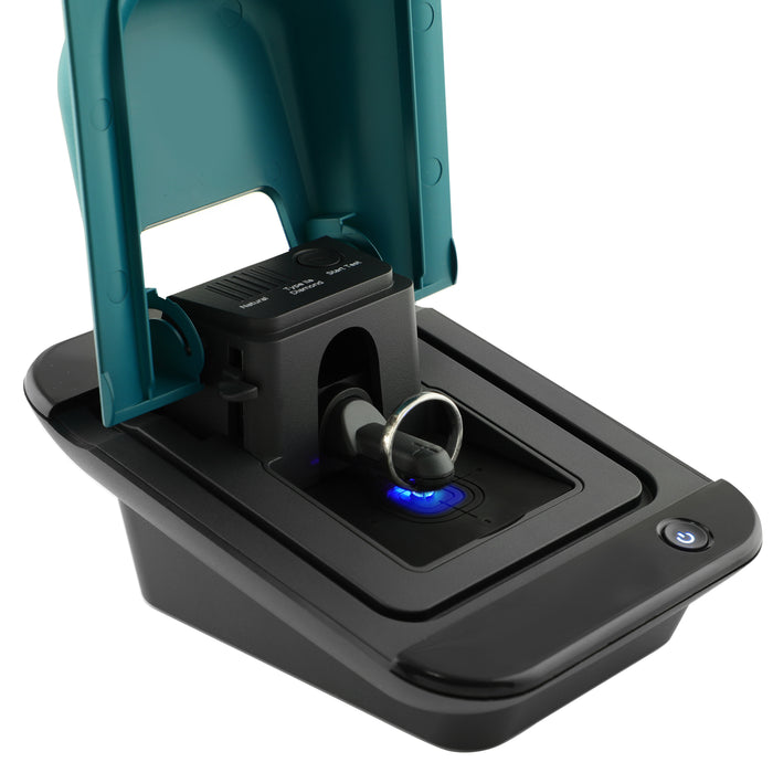 Presidium SDS II Synthetic Diamond Screener