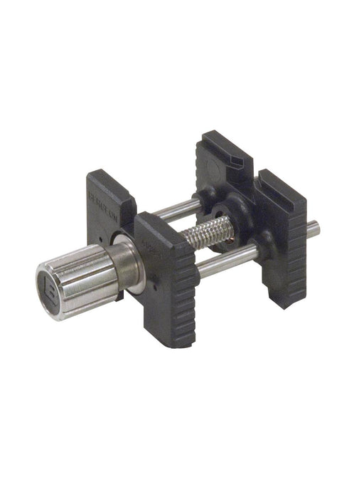 Bergeon 4040P Movement Holder Carbon Fibre 8¾ to 19 Ligne 