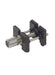 Bergeon 4040P Movement Holder Carbon Fibre 8¾ to 19 Ligne 