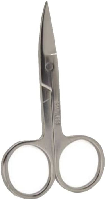 Broad Tip Scissors