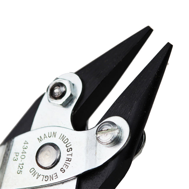 Jewellery Making Tool Kit Silver 4 Pliers