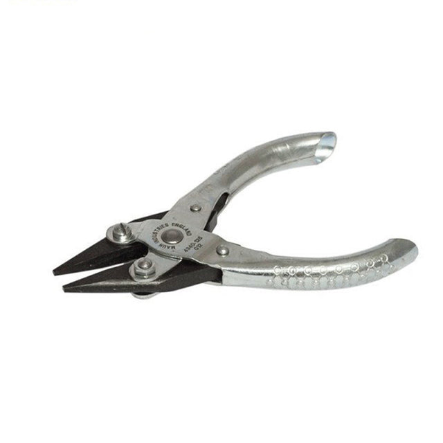 Jewellery Making Tool Kit Silver 4 Pliers