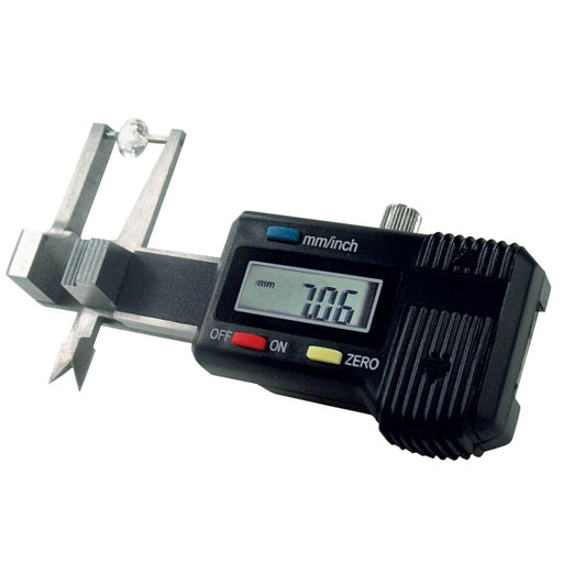 SURE GAUGE XL DIGITAL POCKET GEMSTONE GAUGE - Dynagem 