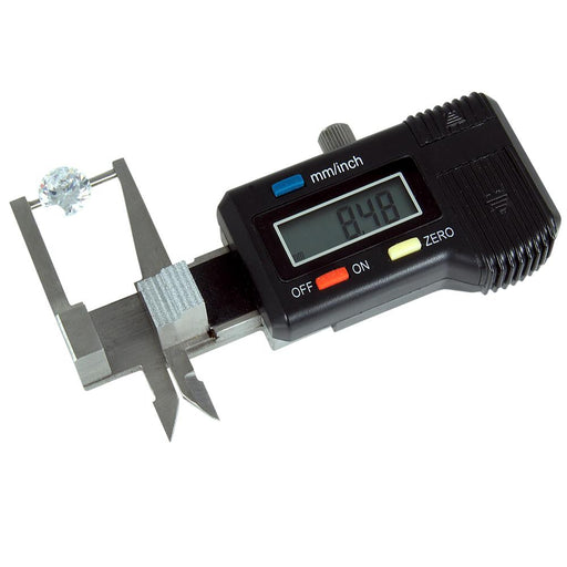 SURE GAUGE XL DIGITAL POCKET GEMSTONE GAUGE - Dynagem 