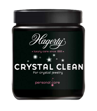 Hagerty Crystal Clean