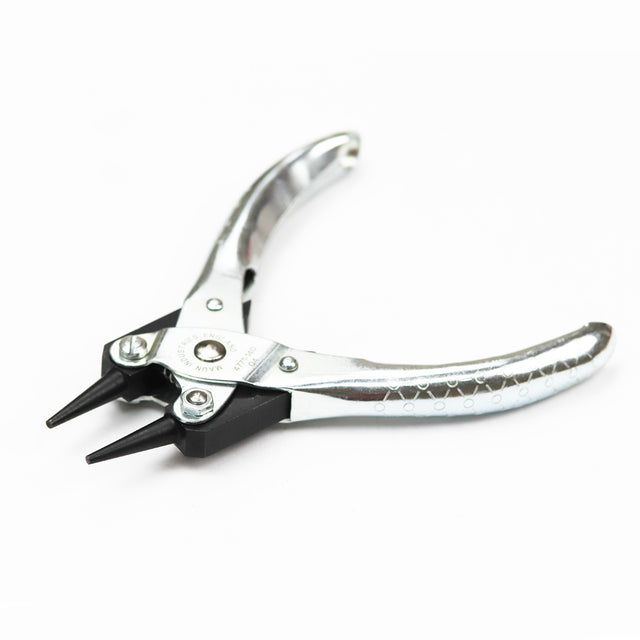 Jewellery Making Tool Kit Gold 5 Pliers