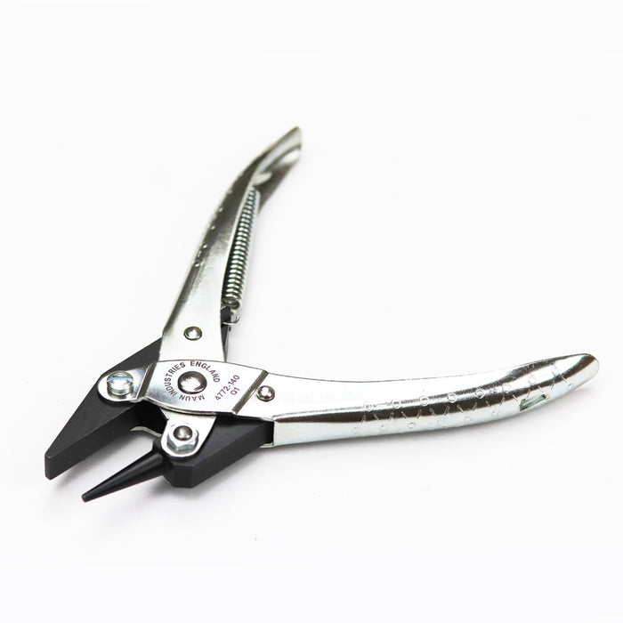 Jewellery Making Tool Kit Gold 5 Pliers